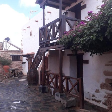 Casa Rural Tamasite Tuineje エクステリア 写真