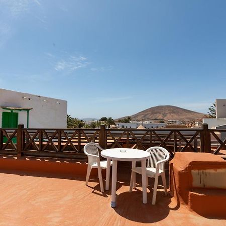 Casa Rural Tamasite Tuineje エクステリア 写真