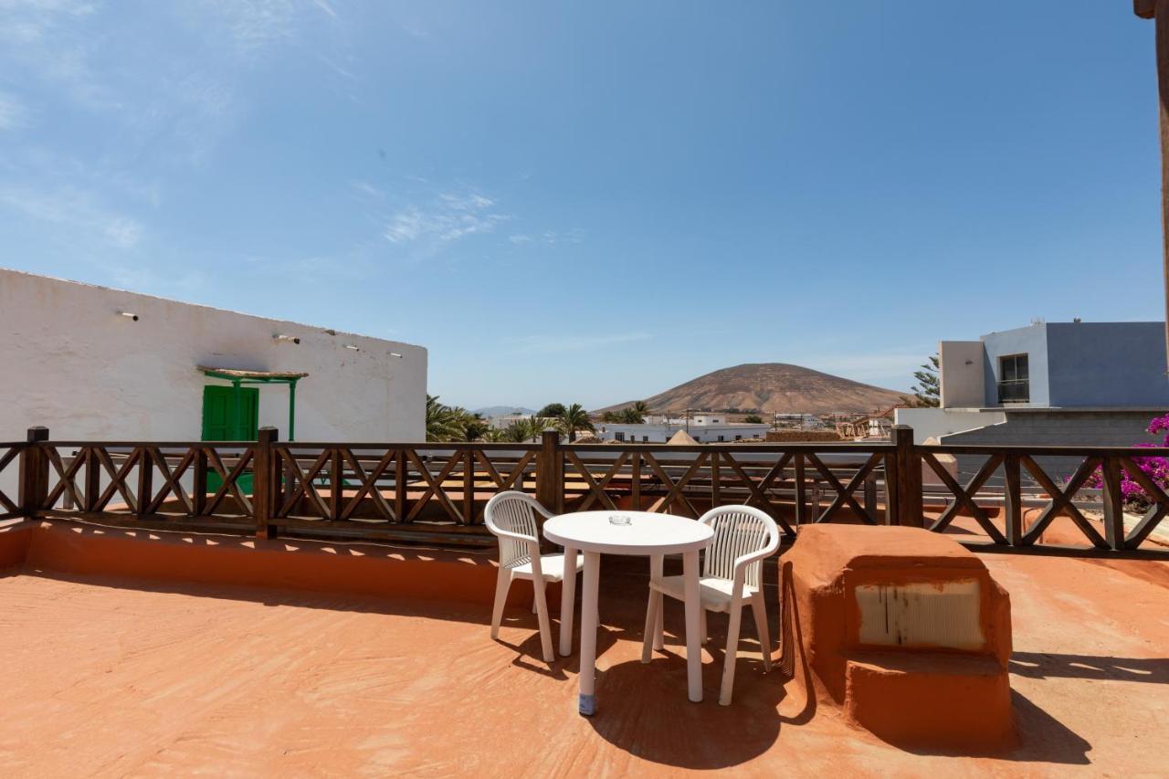 Casa Rural Tamasite Tuineje エクステリア 写真
