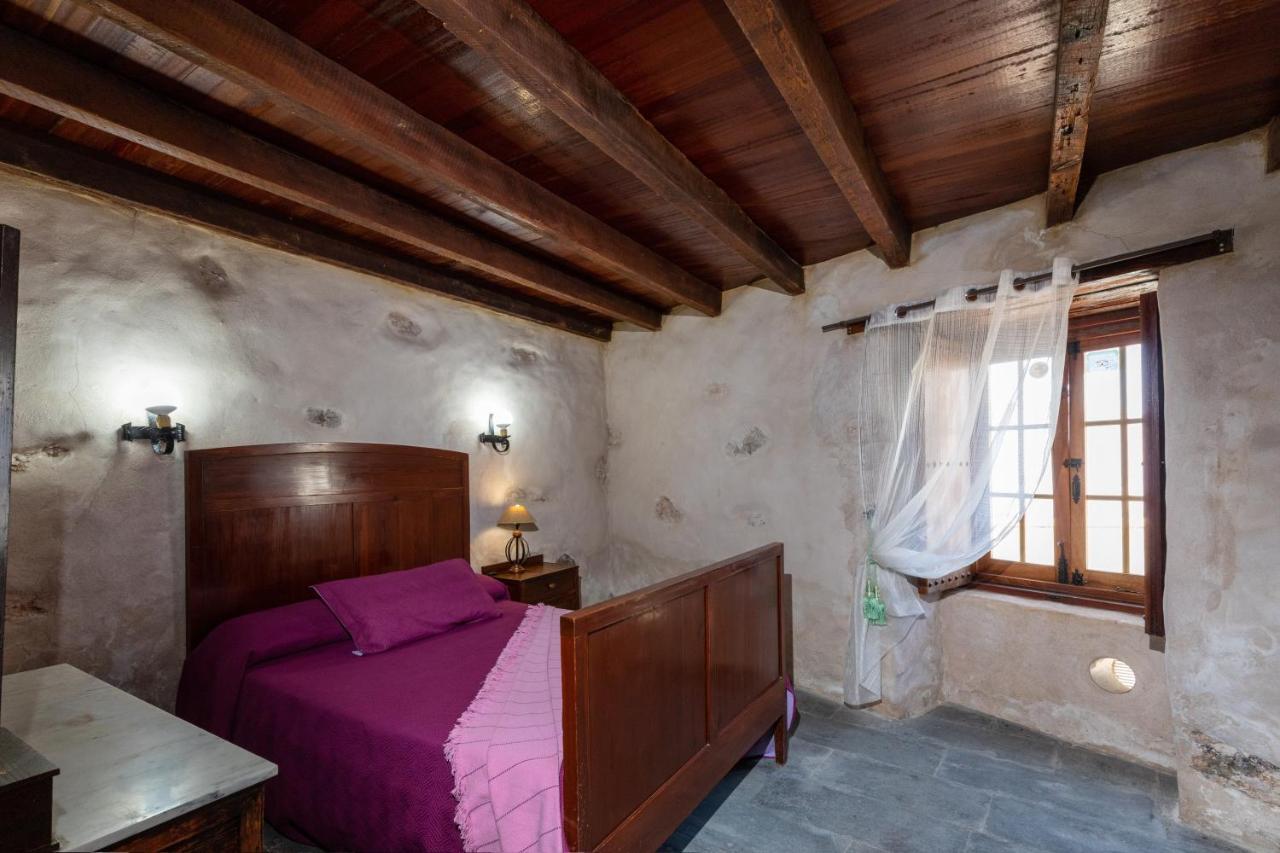 Casa Rural Tamasite Tuineje エクステリア 写真