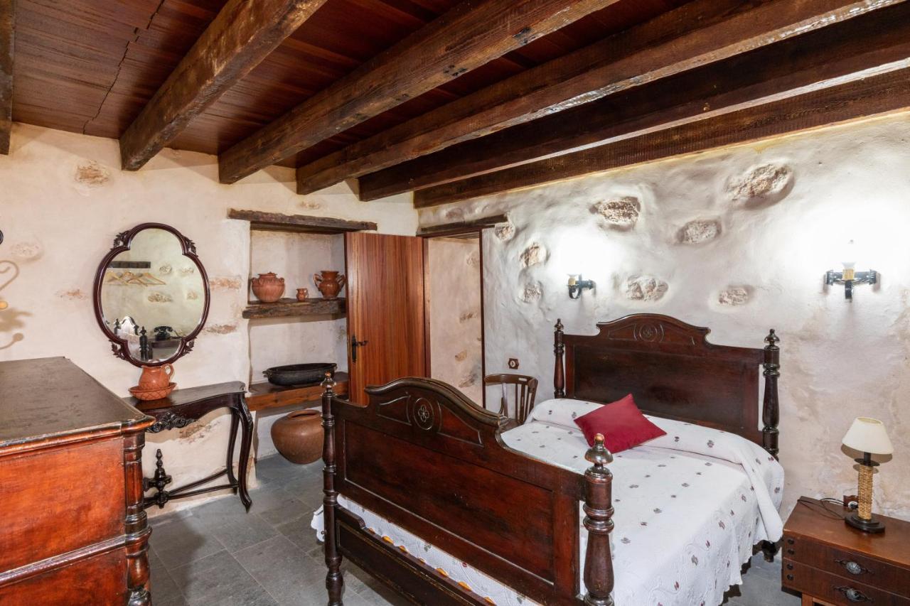 Casa Rural Tamasite Tuineje エクステリア 写真