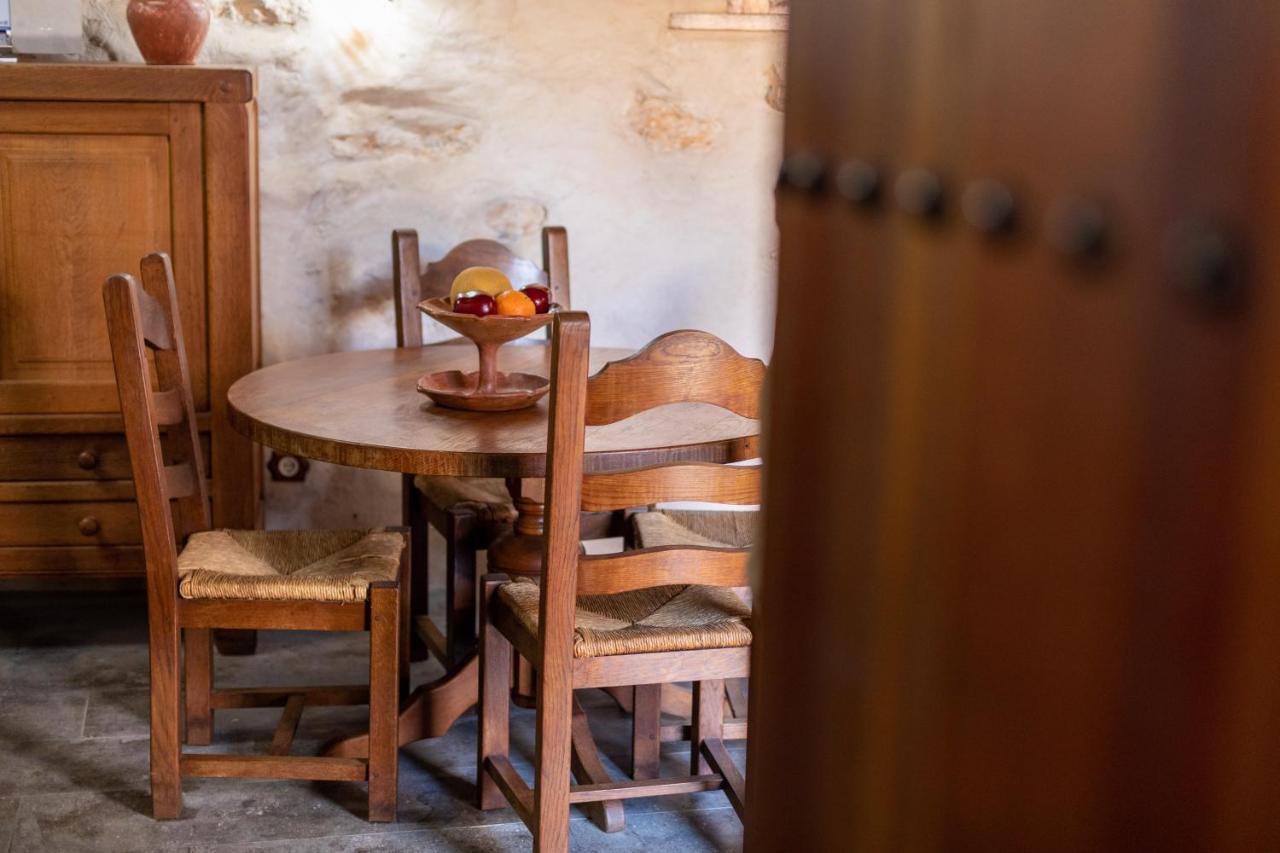 Casa Rural Tamasite Tuineje エクステリア 写真