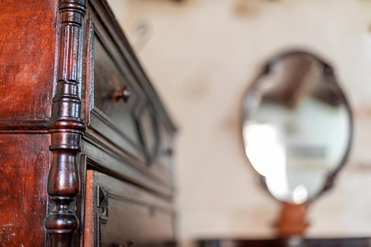Casa Rural Tamasite Tuineje エクステリア 写真