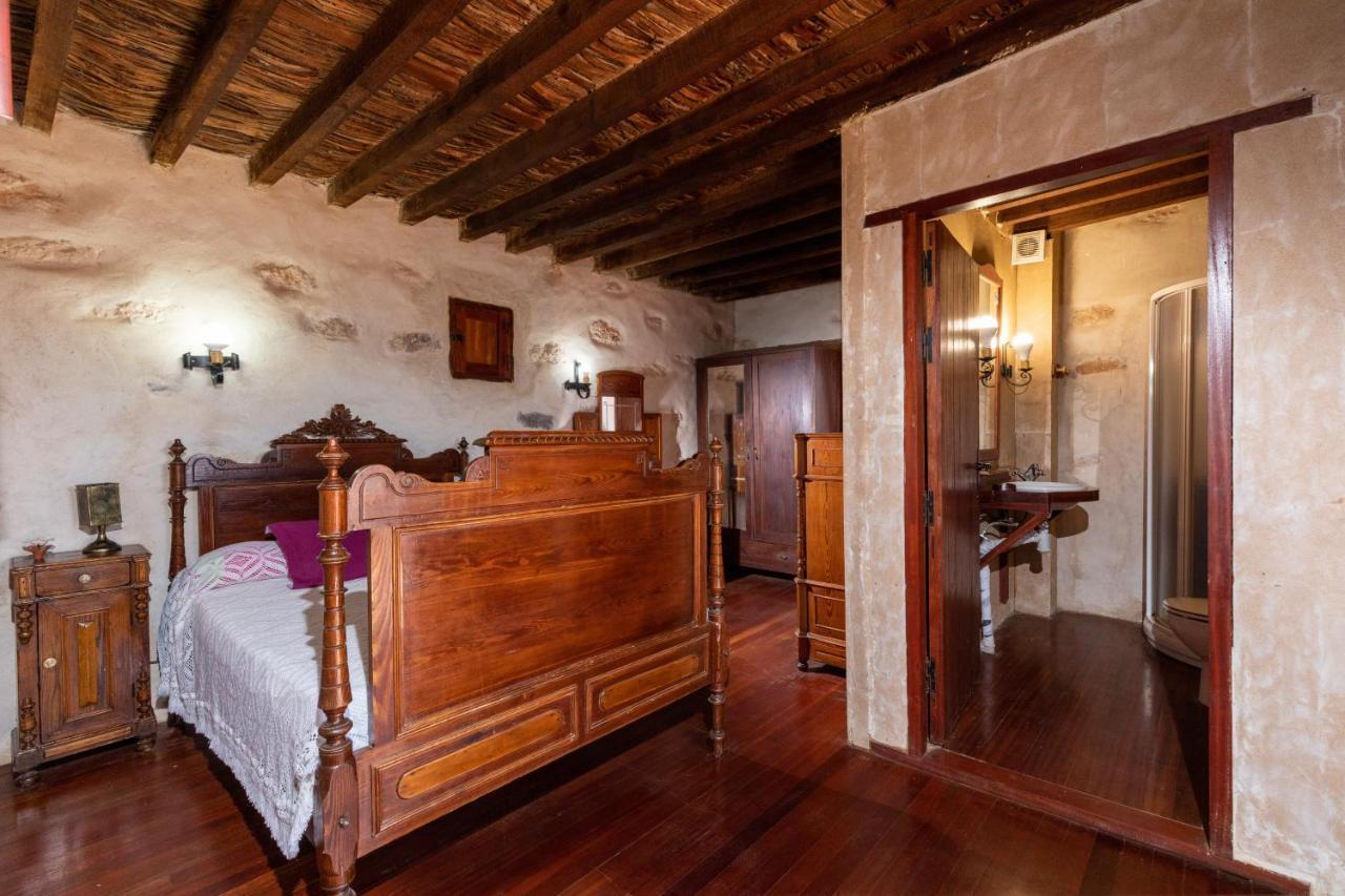 Casa Rural Tamasite Tuineje エクステリア 写真