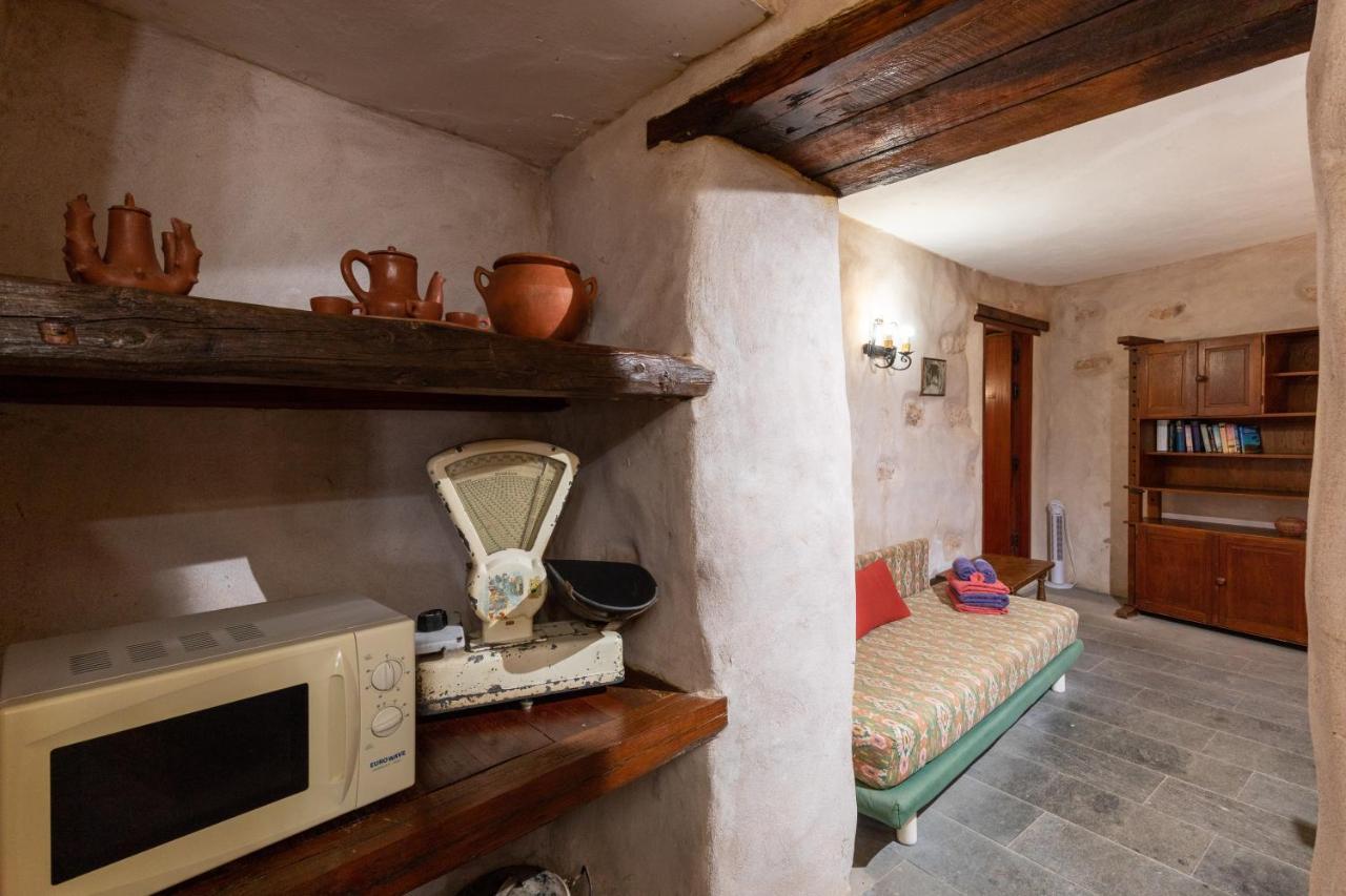 Casa Rural Tamasite Tuineje エクステリア 写真