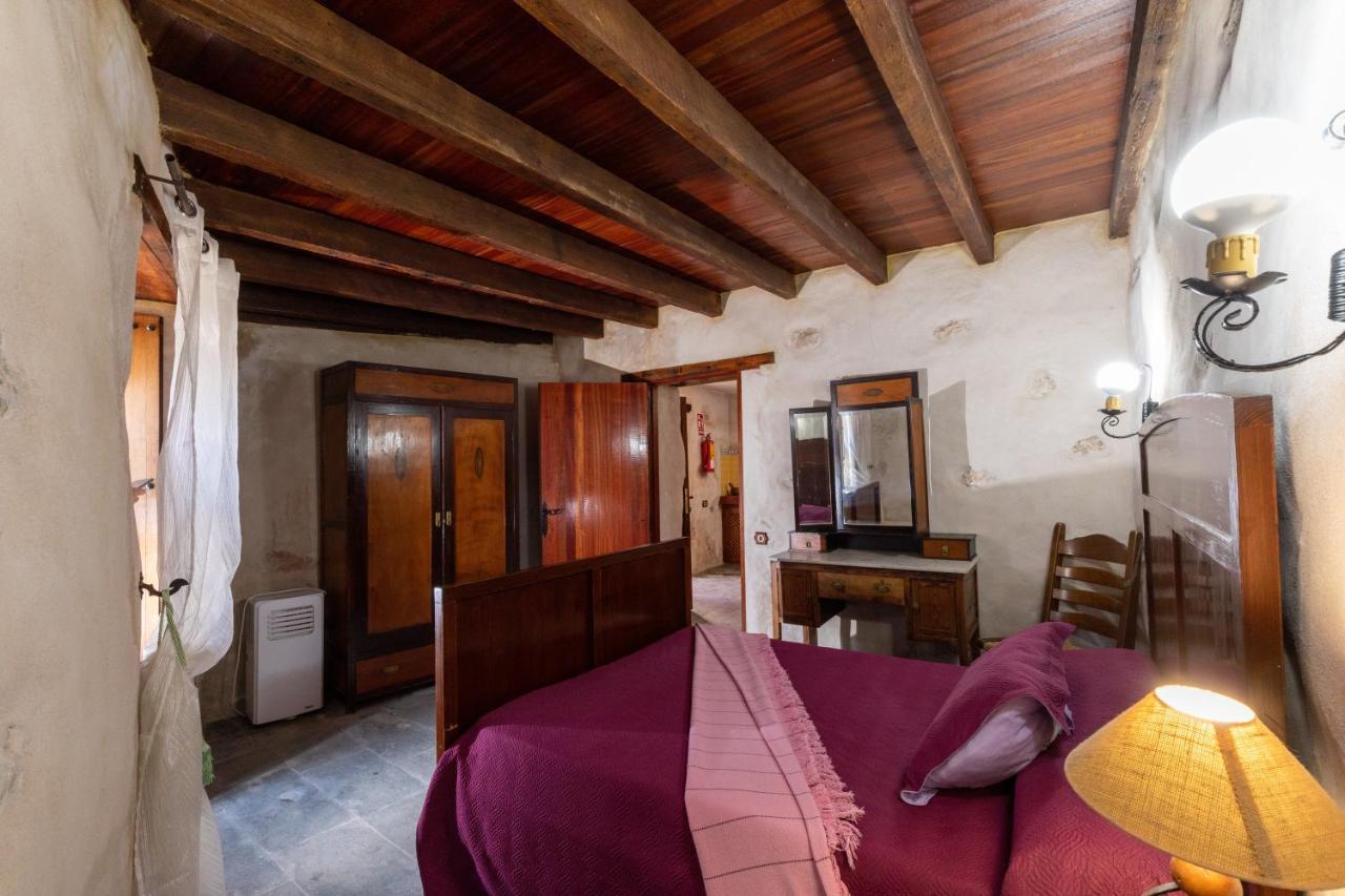 Casa Rural Tamasite Tuineje エクステリア 写真