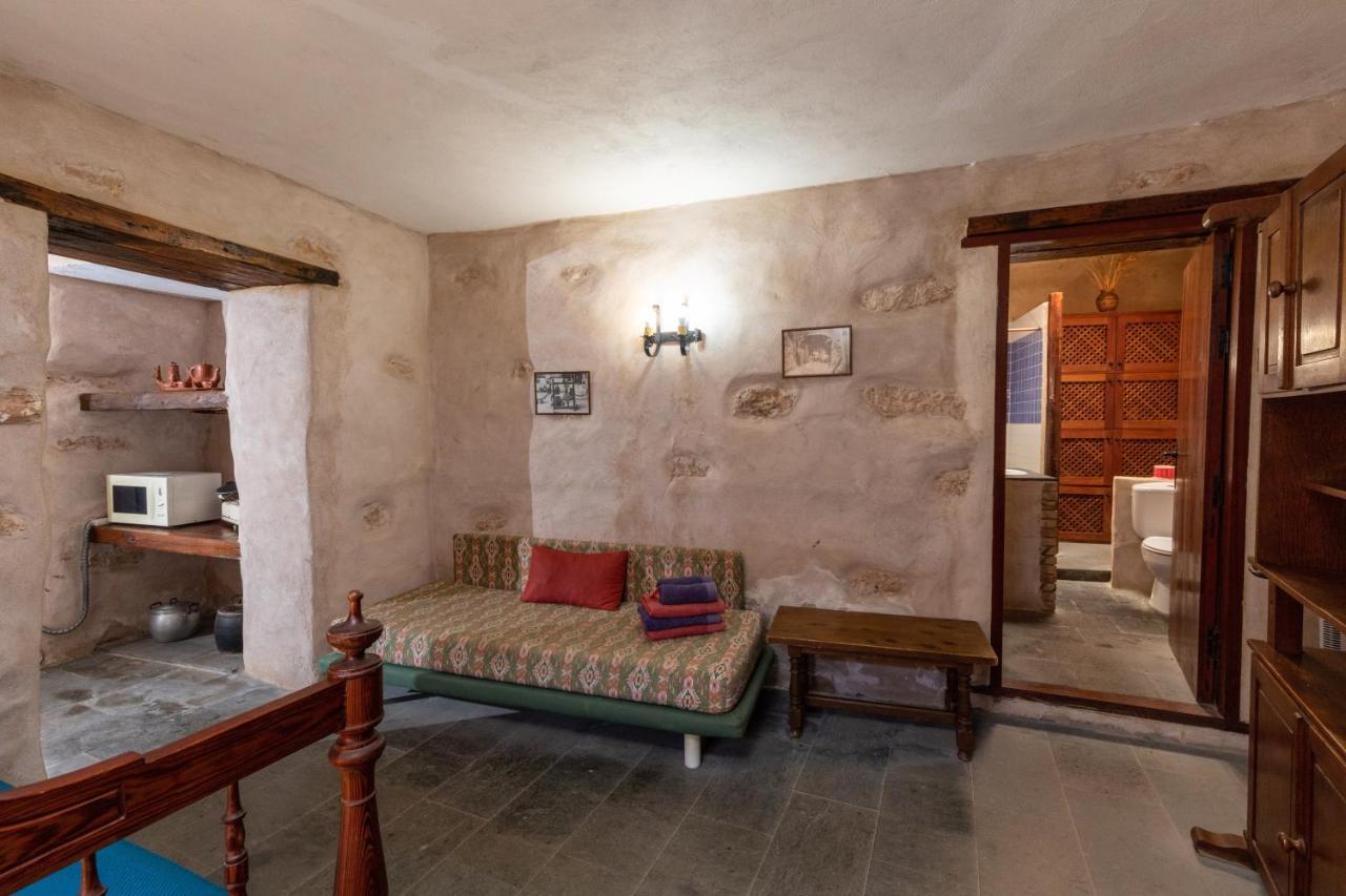 Casa Rural Tamasite Tuineje エクステリア 写真