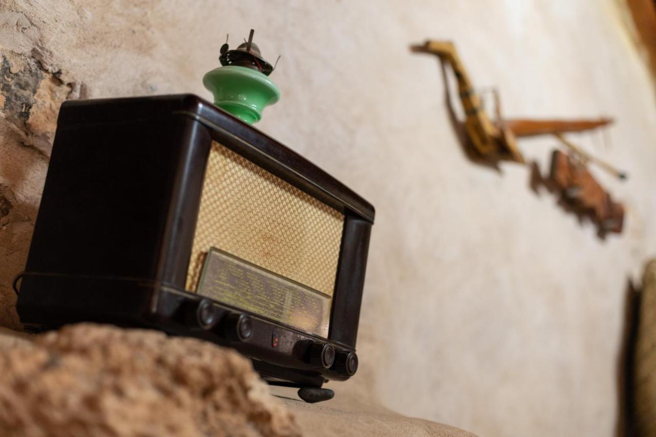 Casa Rural Tamasite Tuineje エクステリア 写真