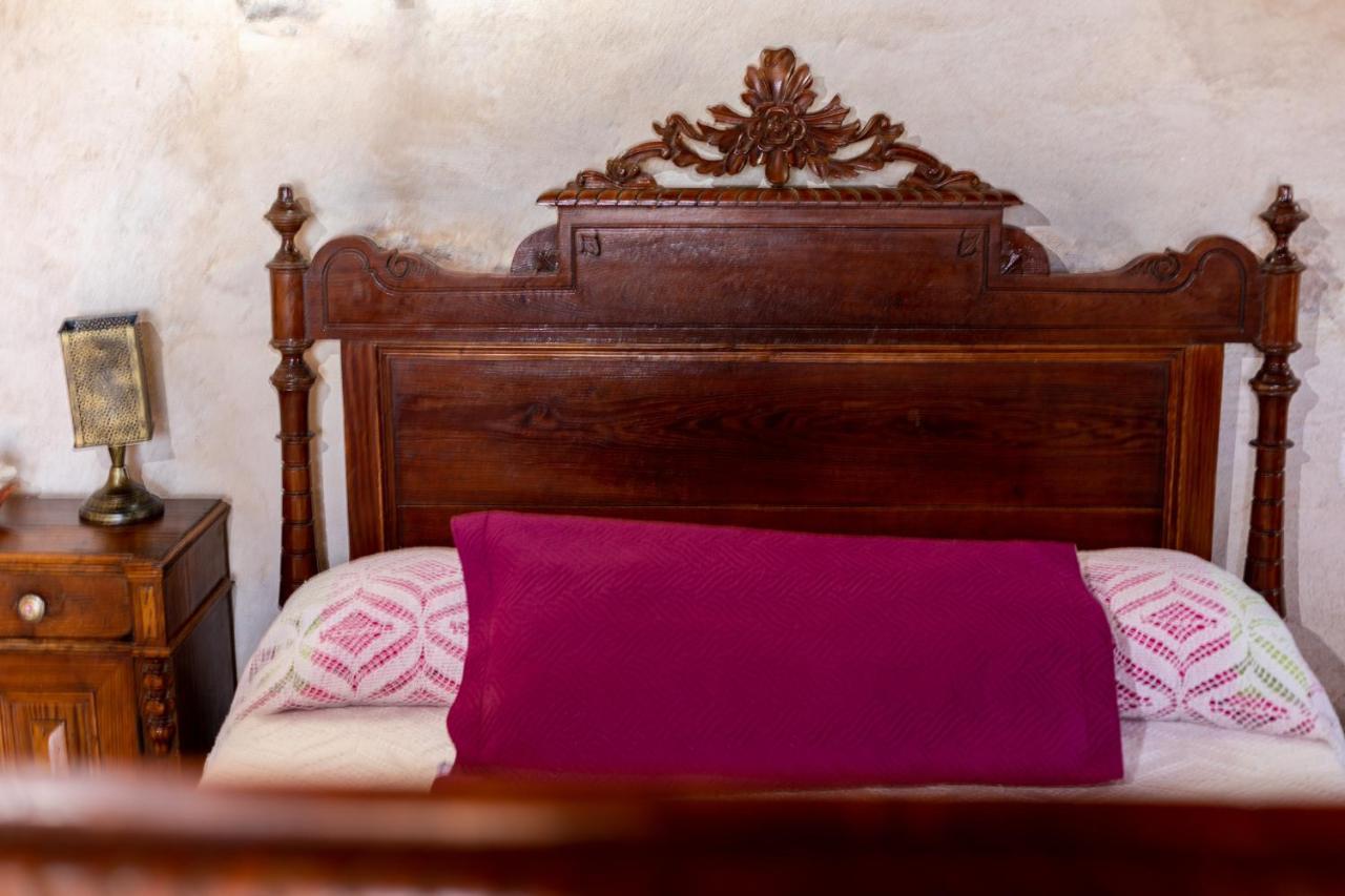 Casa Rural Tamasite Tuineje エクステリア 写真