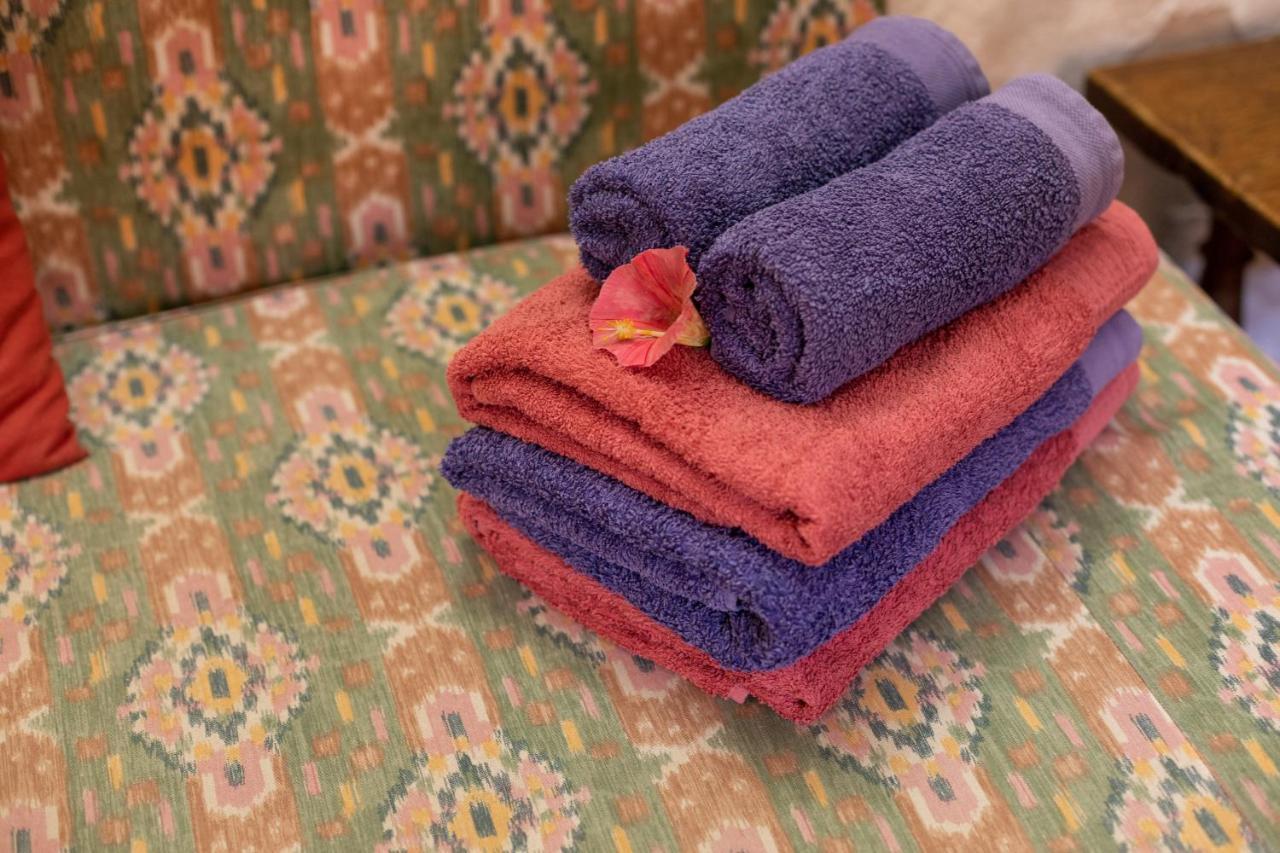 Casa Rural Tamasite Tuineje エクステリア 写真