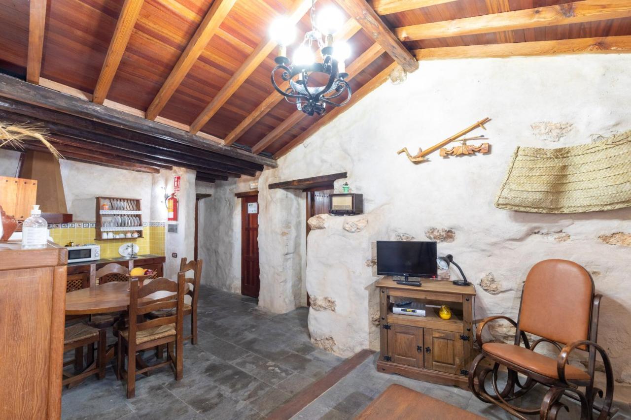 Casa Rural Tamasite Tuineje エクステリア 写真