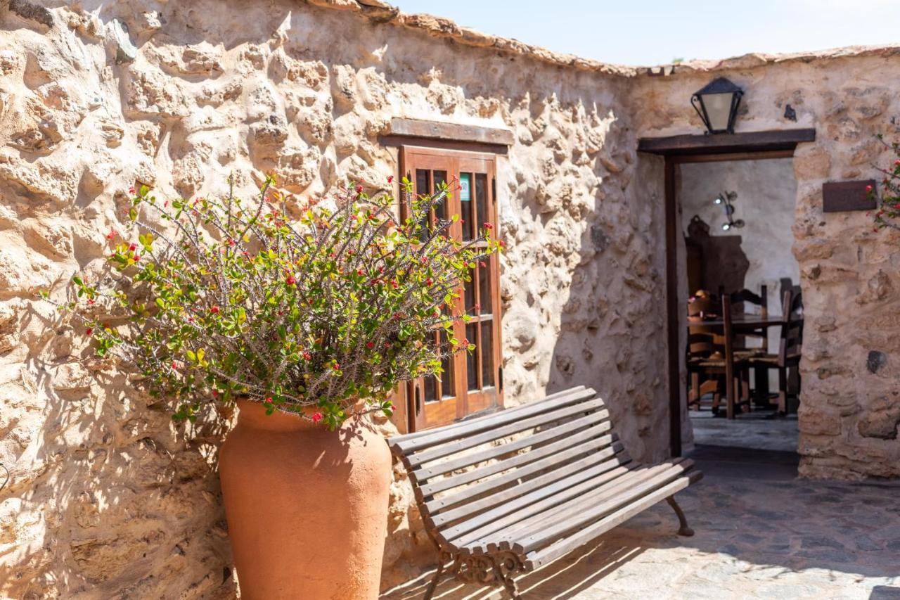 Casa Rural Tamasite Tuineje エクステリア 写真