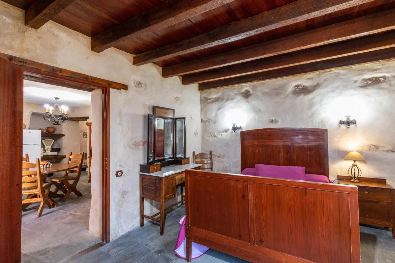 Casa Rural Tamasite Tuineje エクステリア 写真