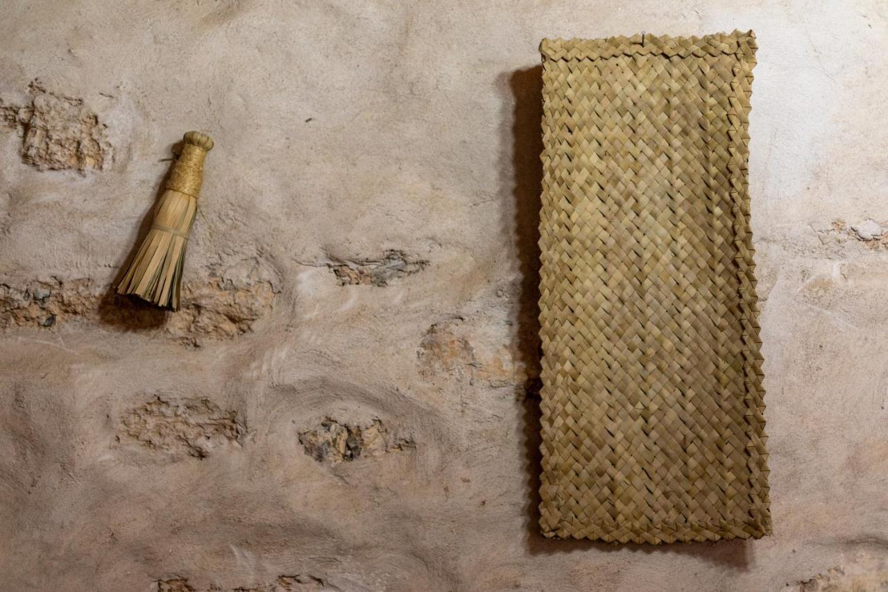 Casa Rural Tamasite Tuineje エクステリア 写真