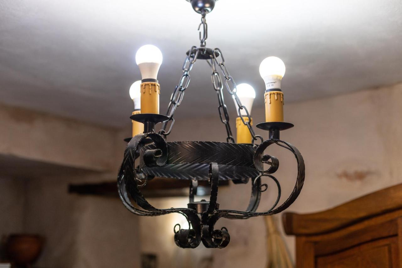 Casa Rural Tamasite Tuineje エクステリア 写真