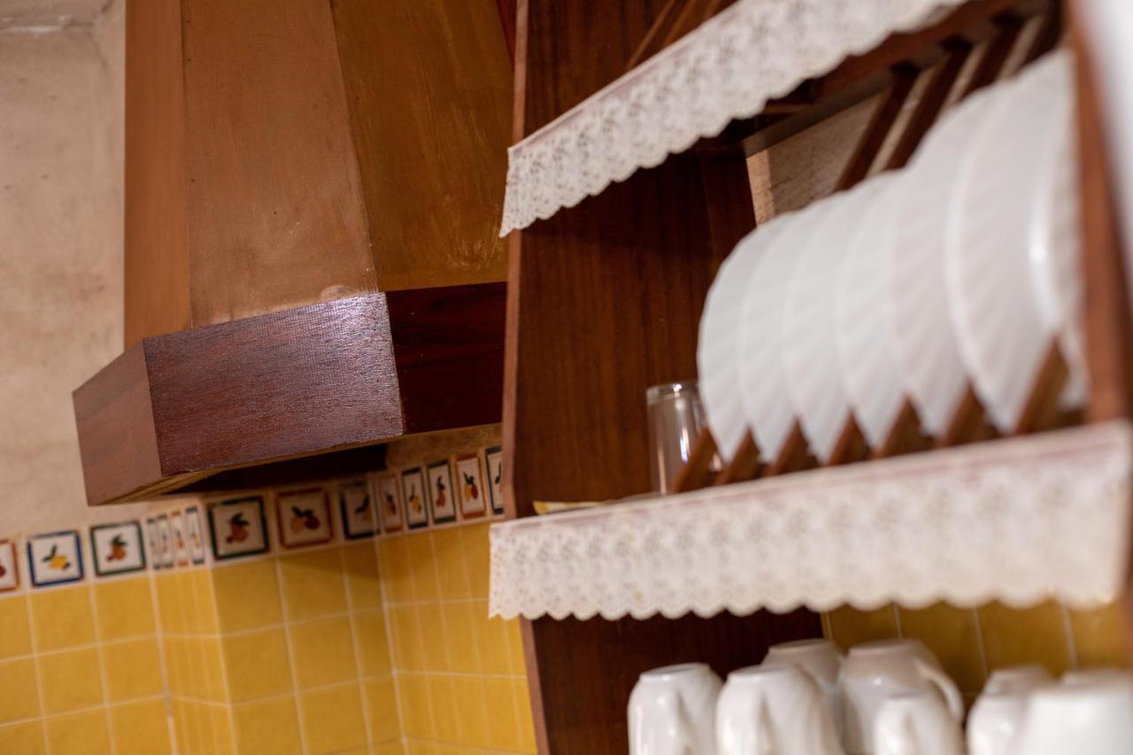 Casa Rural Tamasite Tuineje エクステリア 写真