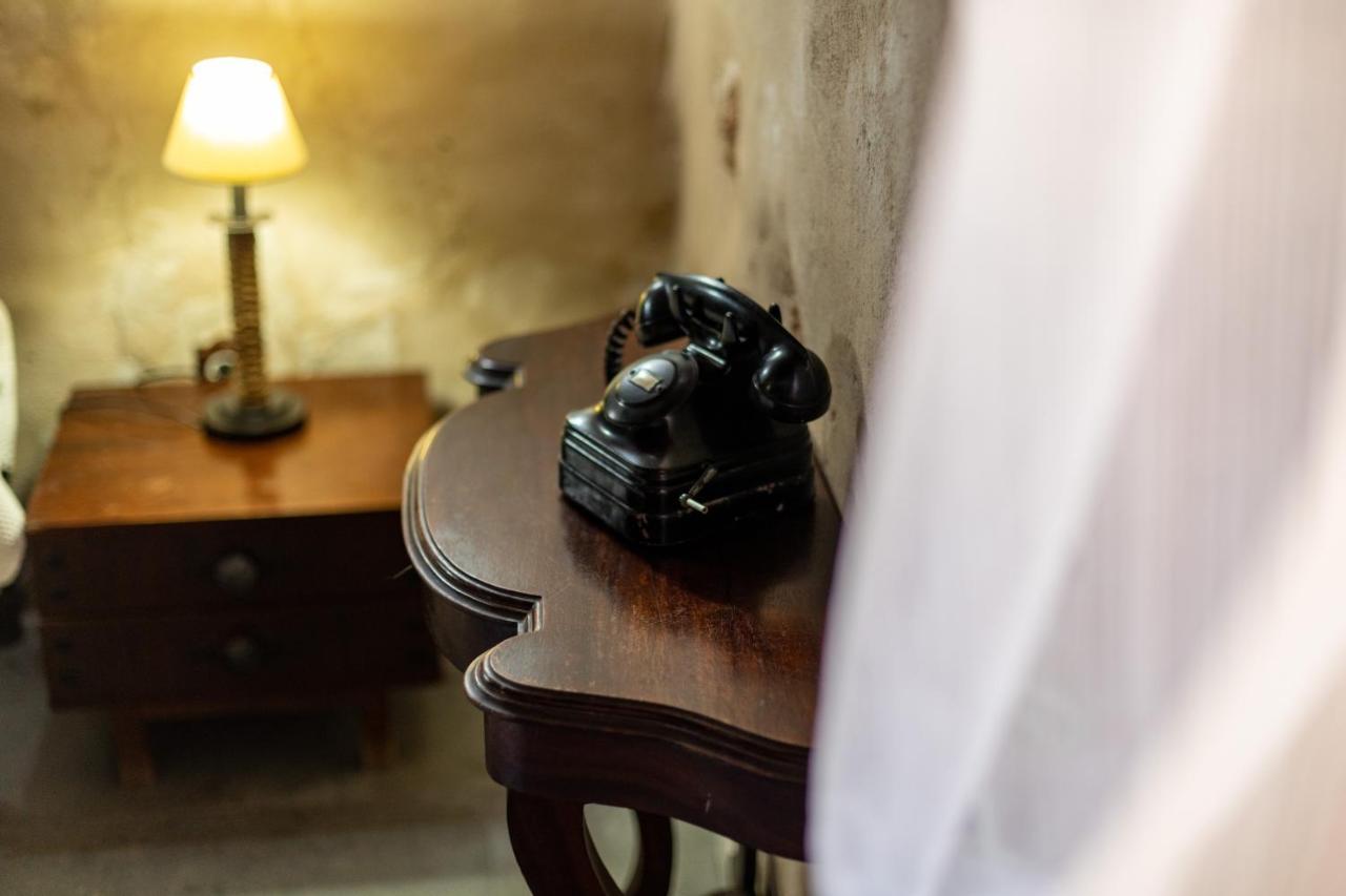 Casa Rural Tamasite Tuineje エクステリア 写真
