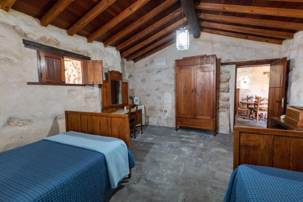 Casa Rural Tamasite Tuineje エクステリア 写真