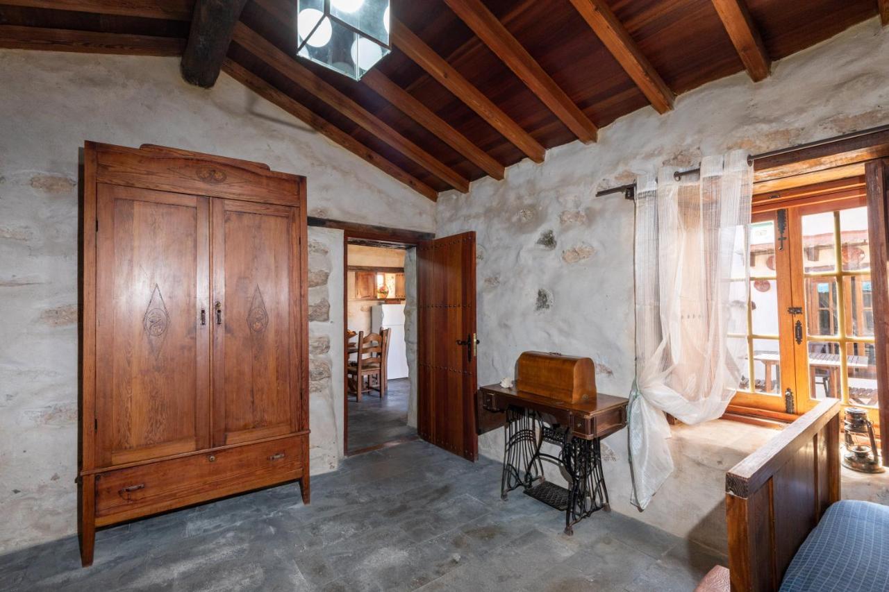 Casa Rural Tamasite Tuineje エクステリア 写真
