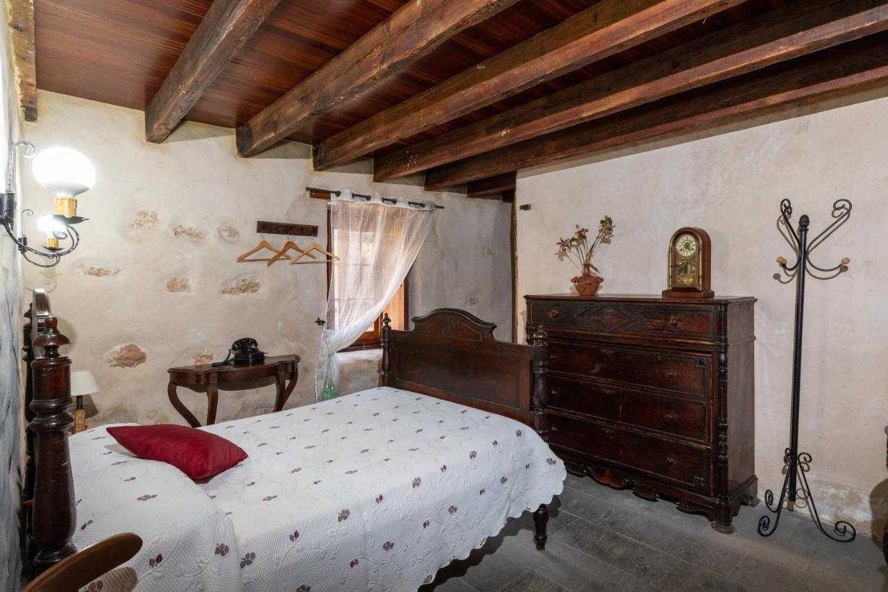 Casa Rural Tamasite Tuineje エクステリア 写真