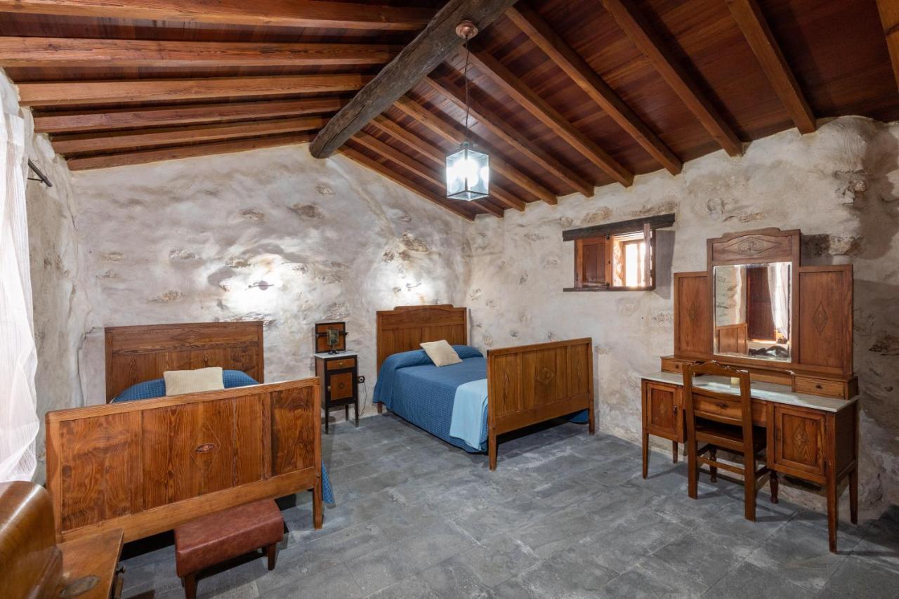 Casa Rural Tamasite Tuineje エクステリア 写真