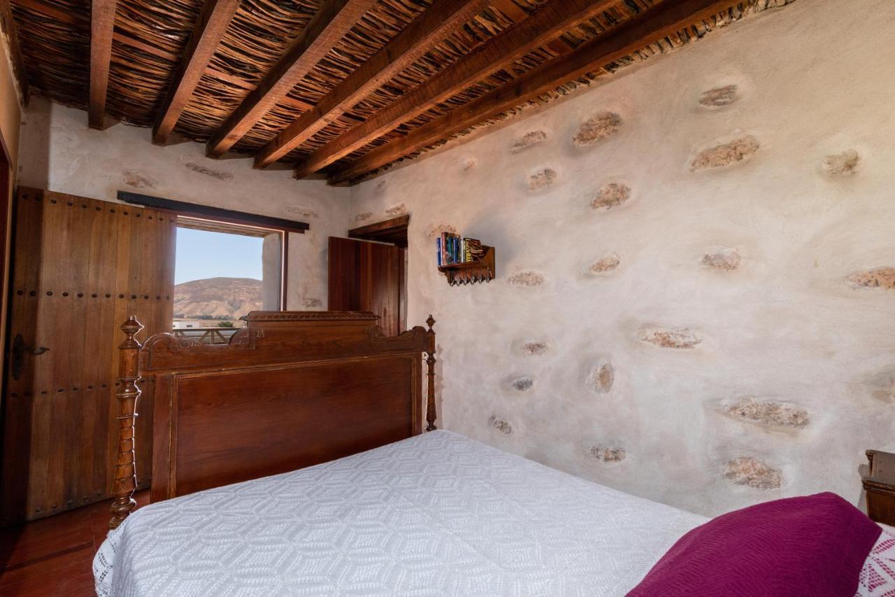 Casa Rural Tamasite Tuineje エクステリア 写真