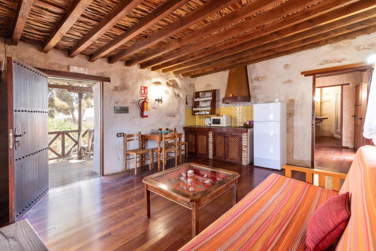 Casa Rural Tamasite Tuineje エクステリア 写真