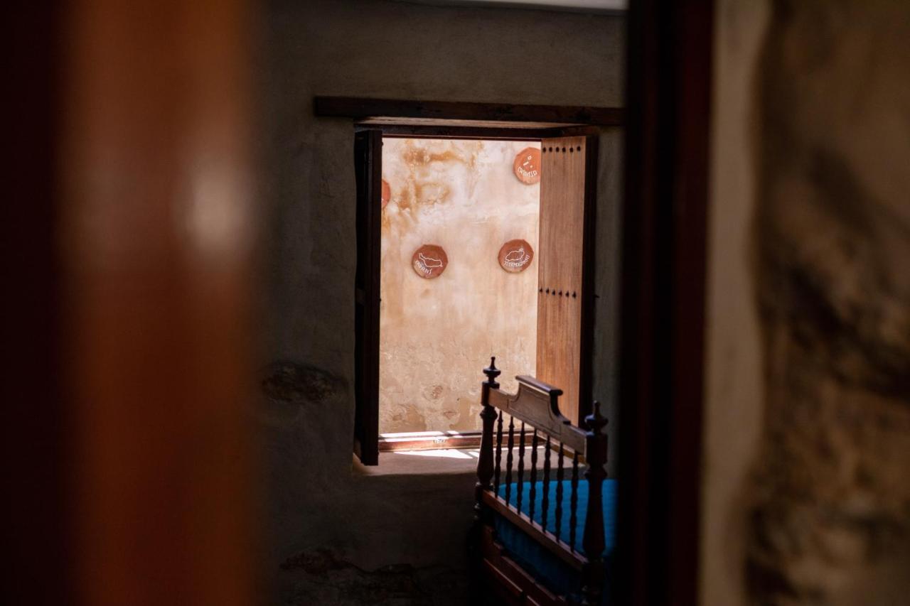 Casa Rural Tamasite Tuineje エクステリア 写真