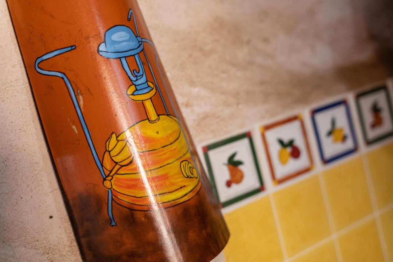 Casa Rural Tamasite Tuineje エクステリア 写真