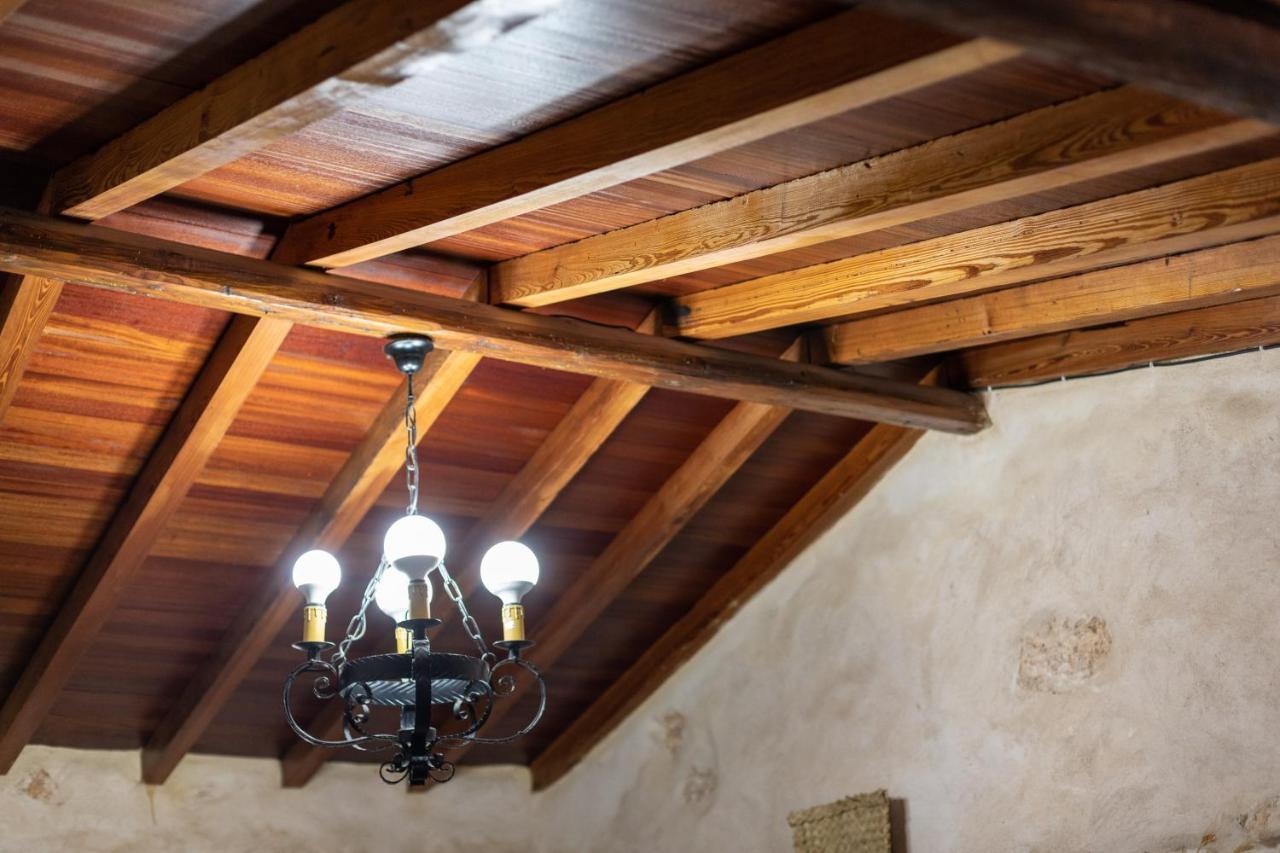 Casa Rural Tamasite Tuineje エクステリア 写真
