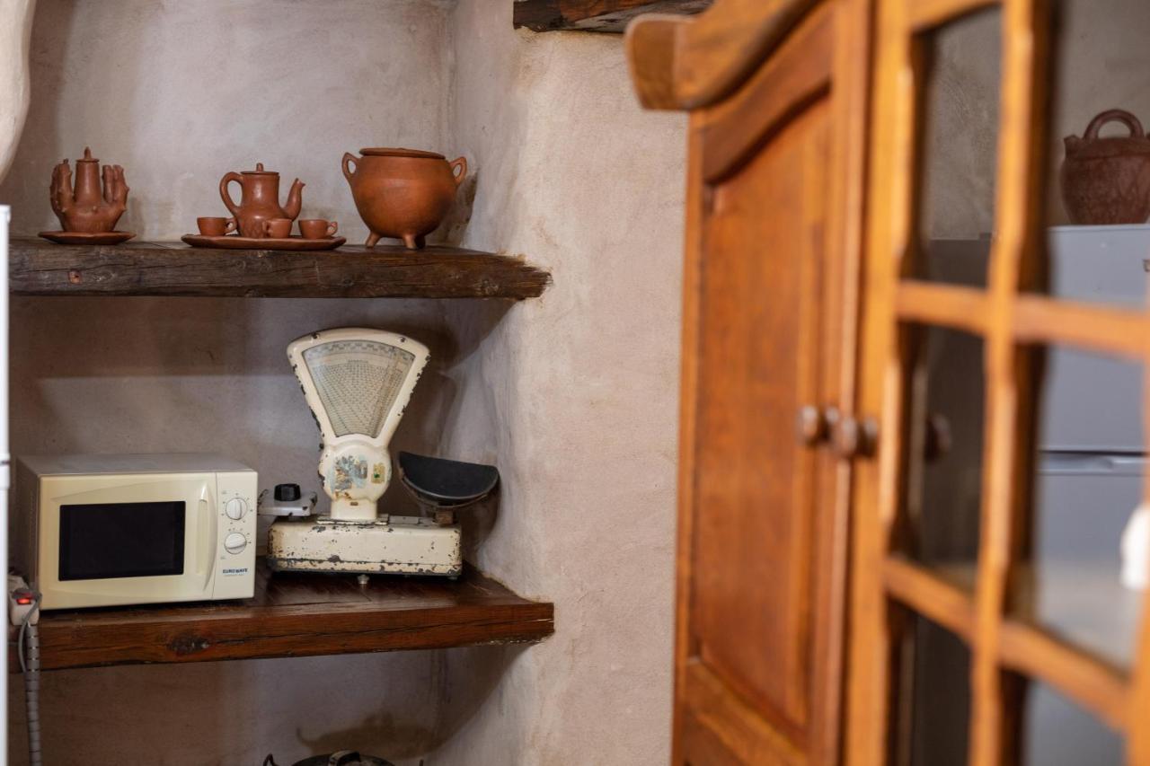 Casa Rural Tamasite Tuineje エクステリア 写真