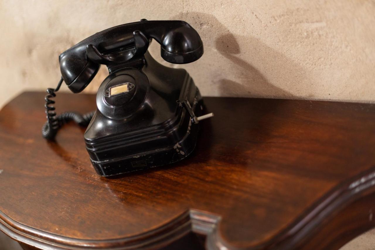 Casa Rural Tamasite Tuineje エクステリア 写真