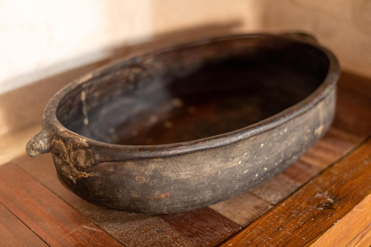 Casa Rural Tamasite Tuineje エクステリア 写真