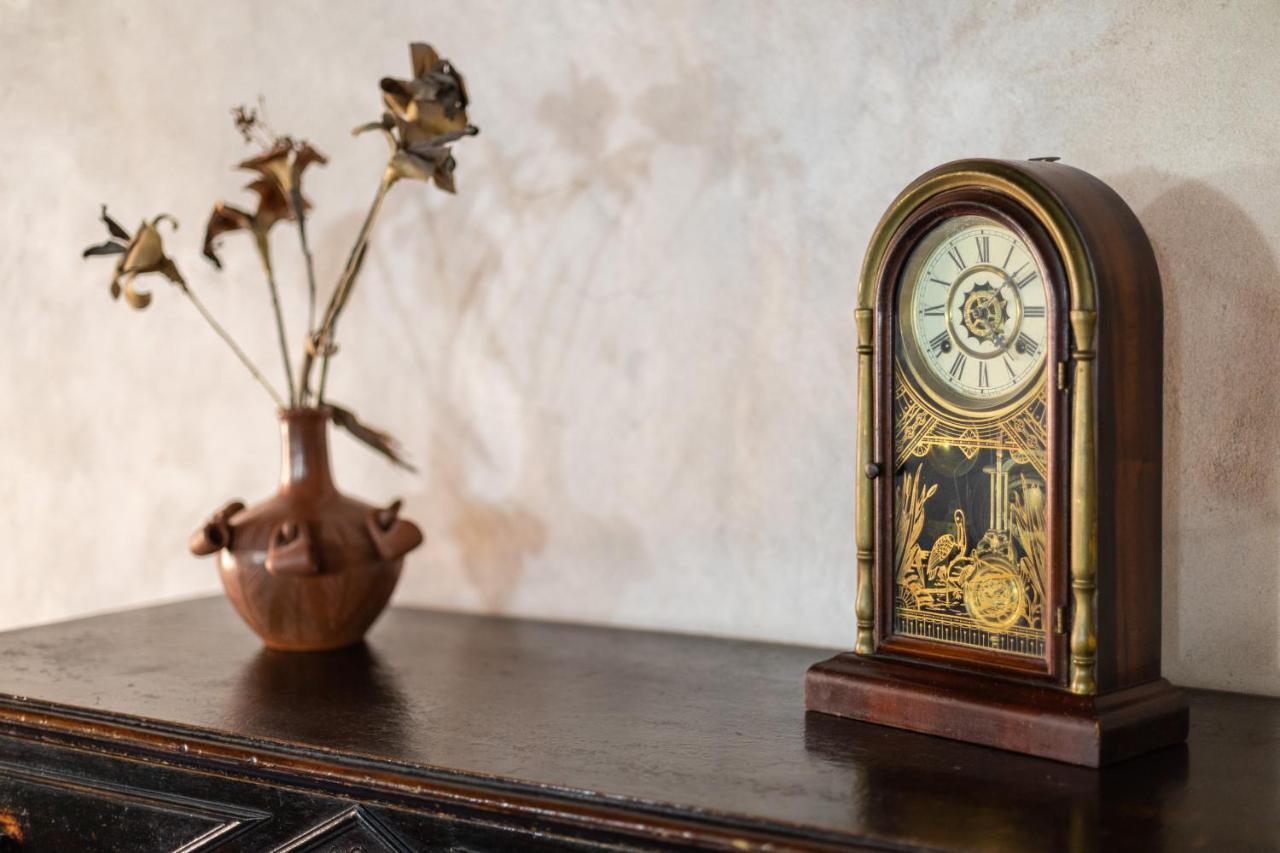 Casa Rural Tamasite Tuineje エクステリア 写真
