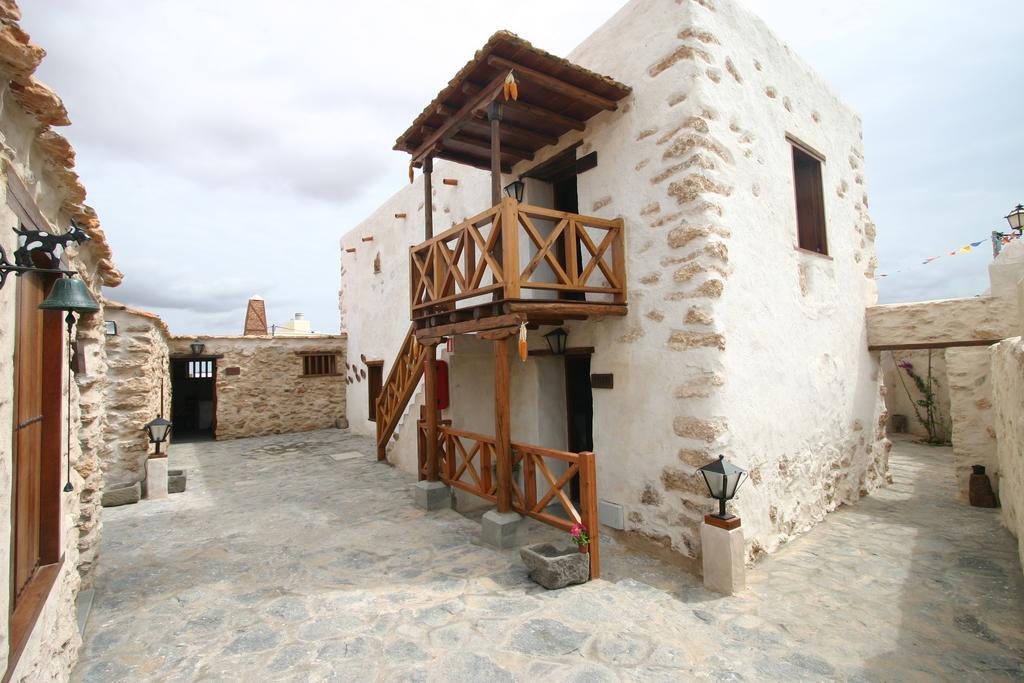 Casa Rural Tamasite Tuineje エクステリア 写真